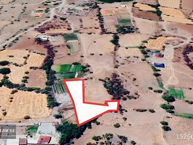 Kocasinan, Kayseri içerisinde satılık Arsa