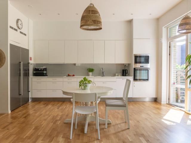 Bostadsrätt till salu i Malmö, Skåne