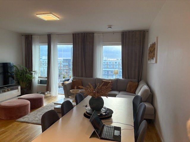 Lägenhet hyra i Malmö, Skåne