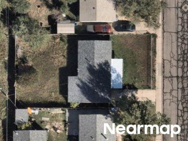 House for sale in Wyoming