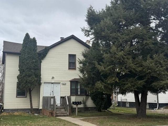 House for sale in Mount Clemens, Michigan