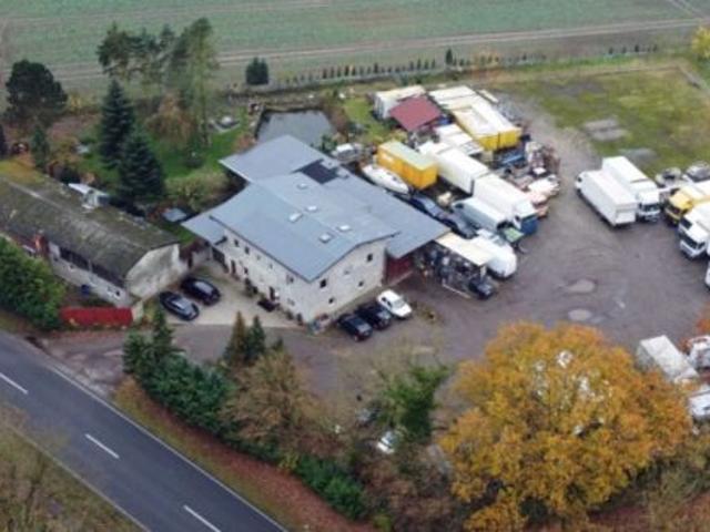 Erdgeschosswohnung kaufen in Ahrensburg, Schleswig-Holstein