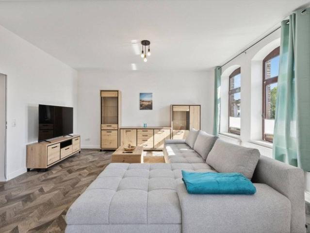 Apartment mieten in Südstadt, Wilhelmshaven