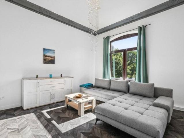 Apartment mieten in Südstadt, Wilhelmshaven