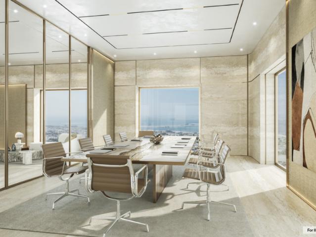 Büro kaufen in Einigen, Zürich