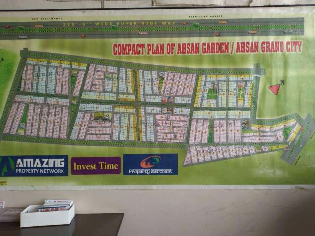Land for sale in North Waziristan, Federally Administered Tribal Areas fata
