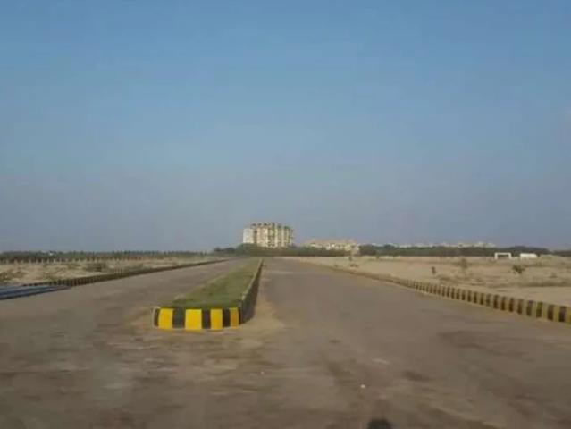 Land for sale in سعدی گارڈن, کراچی ڈویژن