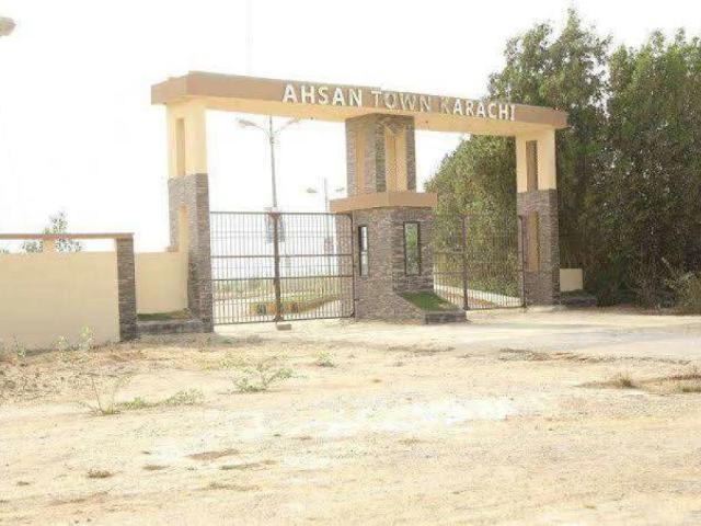 Land for sale in North Waziristan, Federally Administered Tribal Areas fata