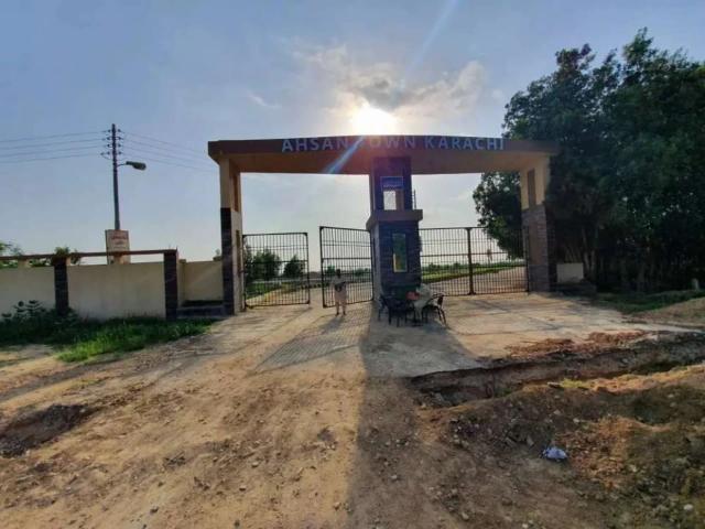 Land for sale in North Waziristan, Federally Administered Tribal Areas fata