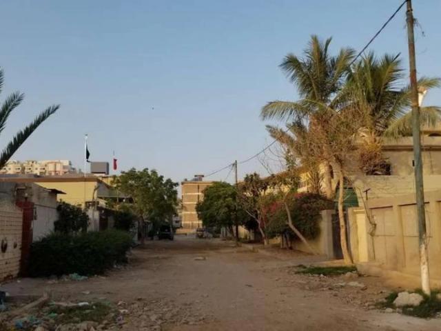 Land for sale in North Waziristan, Federally Administered Tribal Areas fata
