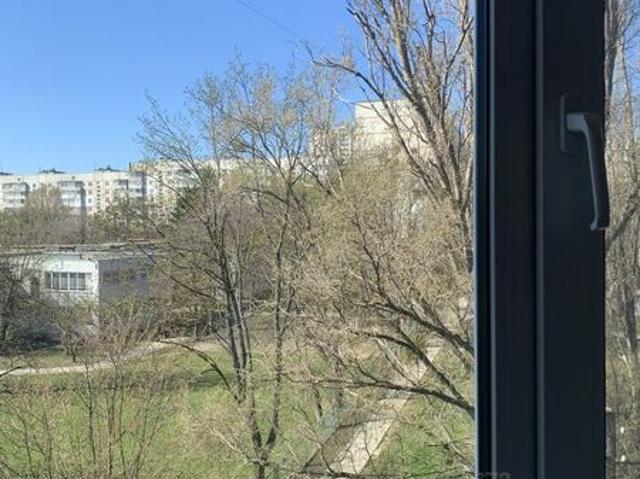 Квартира продажа в Павлово поле, Хорошево