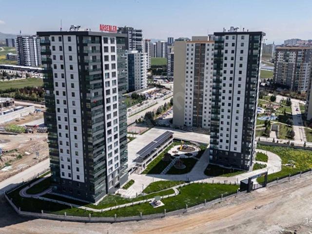 Yenimahalle, Ankara içerisinde satılık mülk