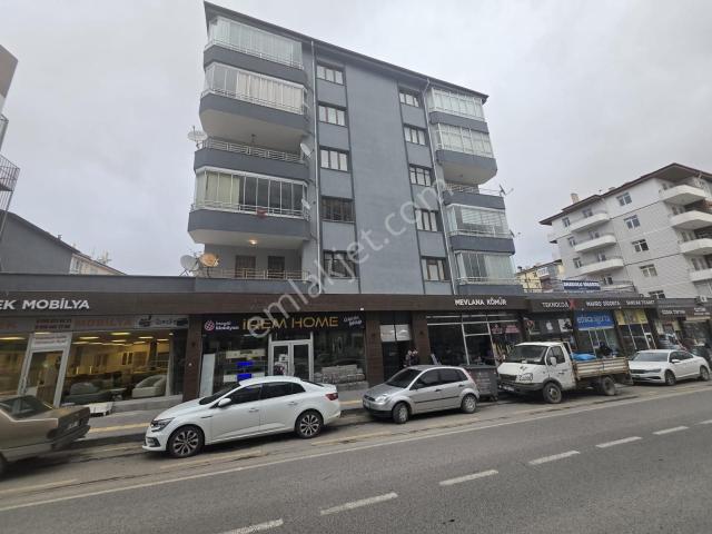 Niğde içerisinde satılık mülk