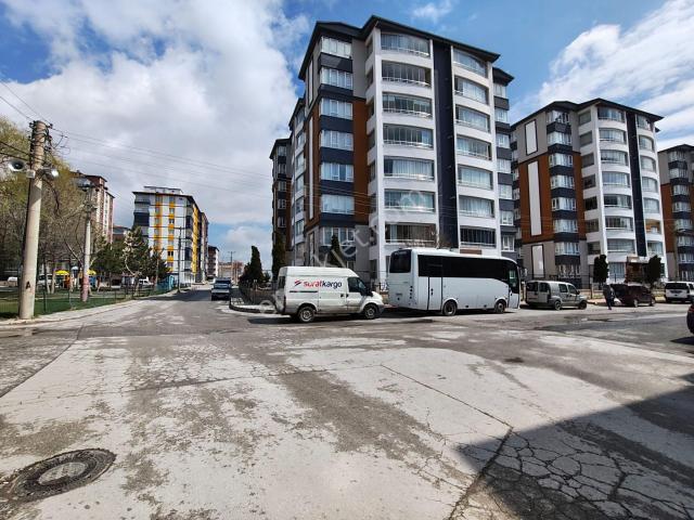 Niğde içerisinde satılık mülk