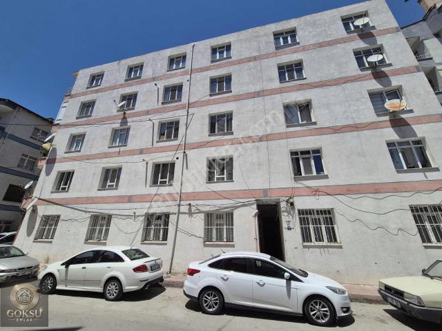 Niğde içerisinde satılık mülk