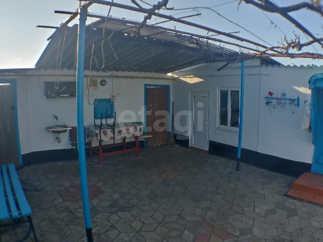 Квартира продажа в Ахтанизовская Ст-ца, Краснодарский Край
