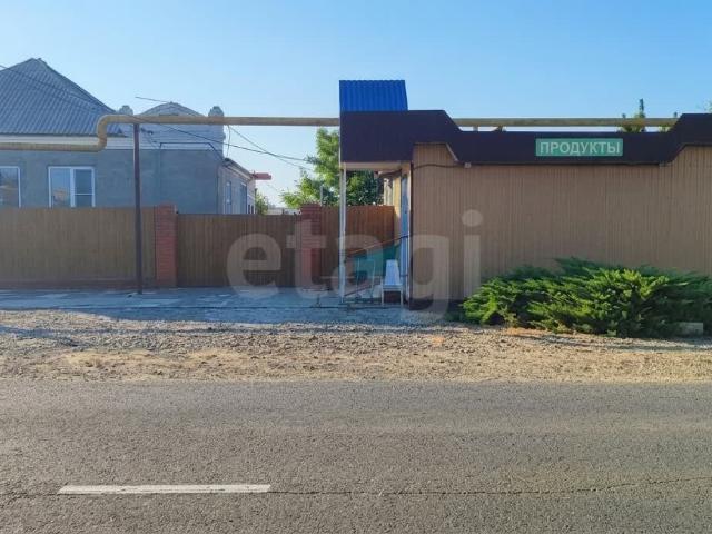Квартира продажа в Ахтанизовская Ст-ца, Краснодарский Край