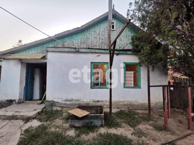 Квартира продажа в Ахтанизовская Ст-ца, Краснодарский Край