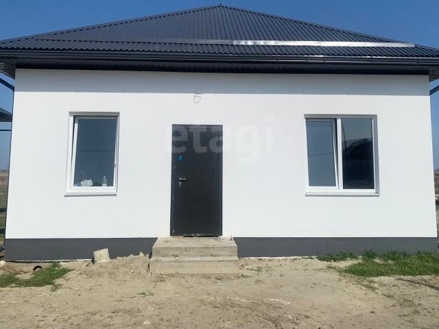 Квартира продажа в Ахтанизовская Ст-ца, Краснодарский Край