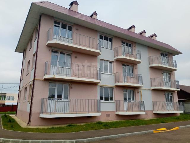 Квартира продажа в Ахтанизовская Ст-ца, Краснодарский Край