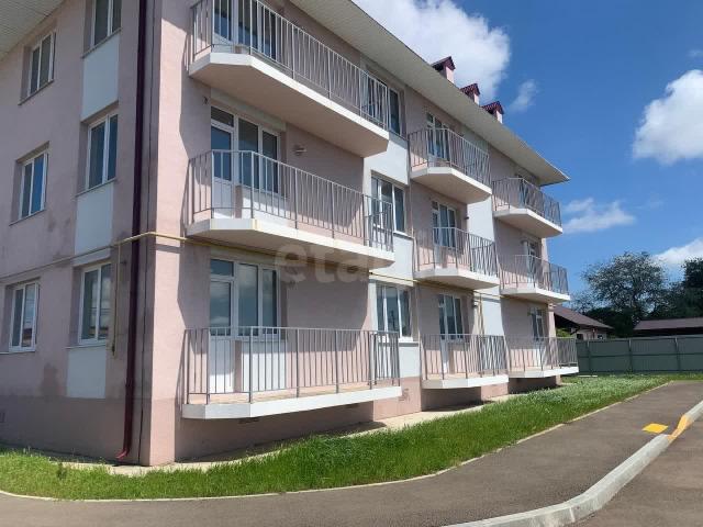 Квартира продажа в Ахтанизовская Ст-ца, Краснодарский Край