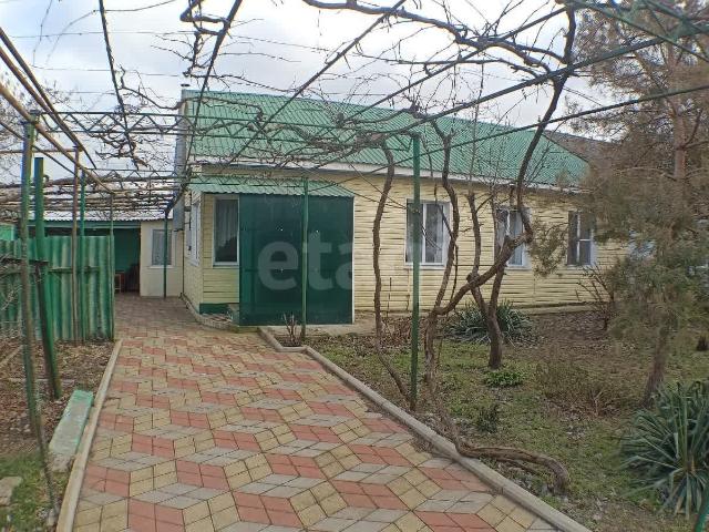Квартира продажа в Ахтанизовская Ст-ца, Краснодарский Край