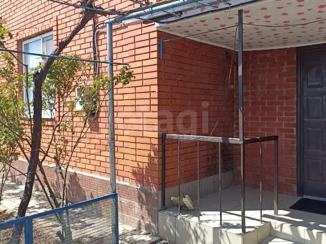 Квартира продажа в Ахтанизовская Ст-ца, Краснодарский Край