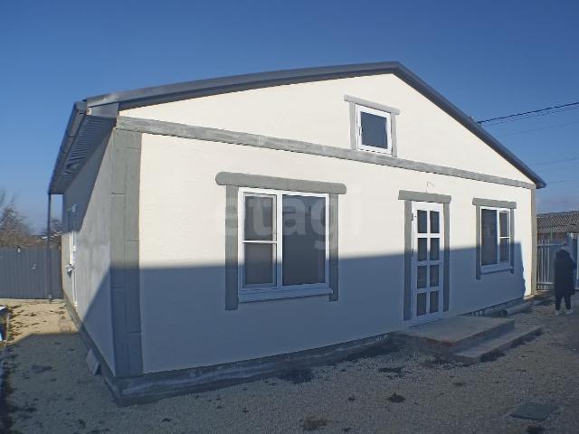 Квартира продажа в Ахтанизовская Ст-ца, Краснодарский Край