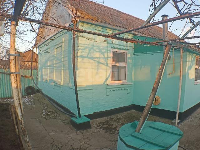 Квартира продажа в Ахтанизовская Ст-ца, Краснодарский Край