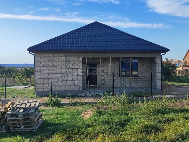 Квартира продажа в Ахтанизовская Ст-ца, Краснодарский Край