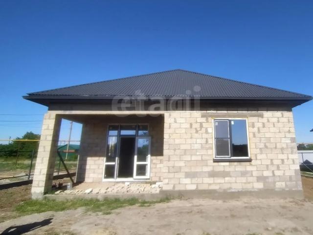 Квартира продажа в Ахтанизовская Ст-ца, Краснодарский Край