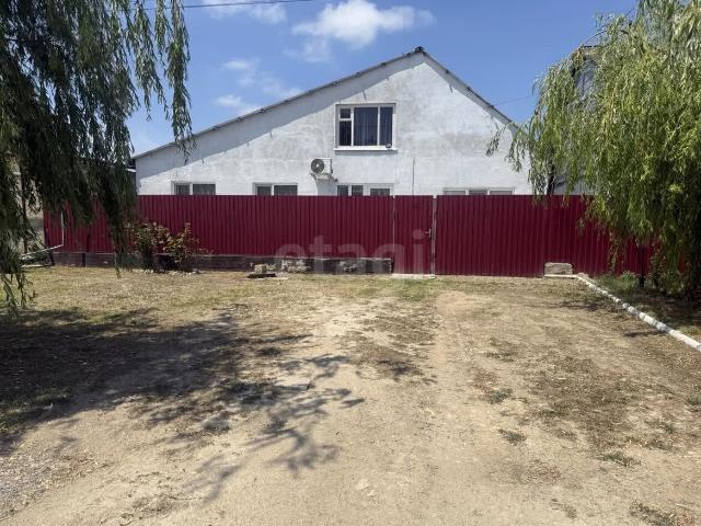 Квартира продажа в Ахтанизовская Ст-ца, Краснодарский Край