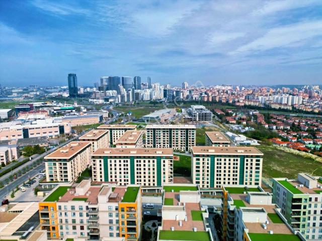 İstanbul içerisinde satılık mülk