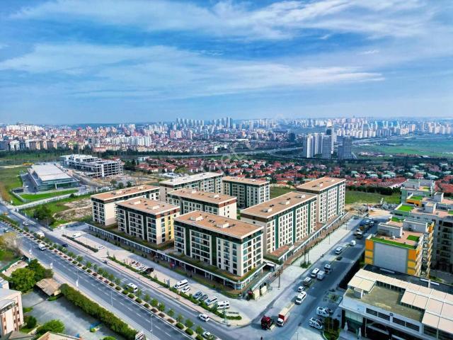 İstanbul içerisinde satılık mülk