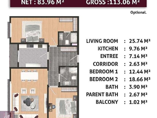Esenyurt, İstanbul içerisinde satılık mülk