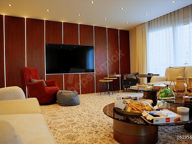 İstanbul içerisinde satılık Residence