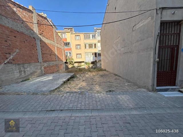 Tekirdağ, Süleymanpaşa içerisinde satılık Arsa