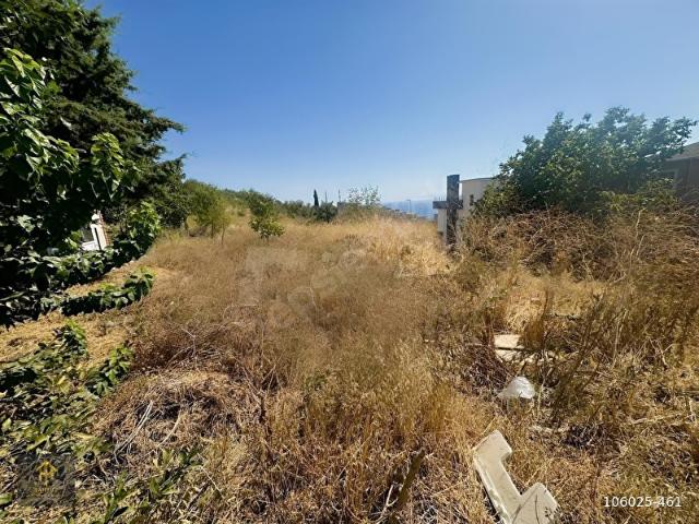 Tekirdağ, Süleymanpaşa içerisinde satılık Arsa