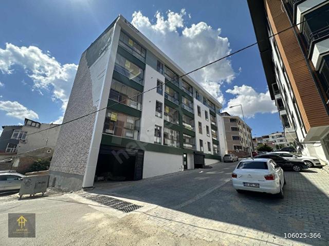 Tekirdağ, Süleymanpaşa içerisinde satılık mülk