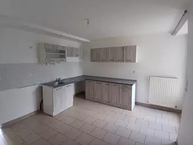 Maison vente à Laval, Ahuillé