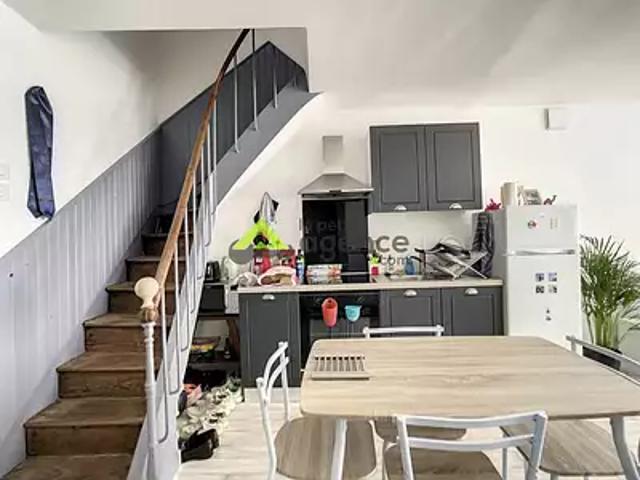 Maison vente à Guéret, Ahun