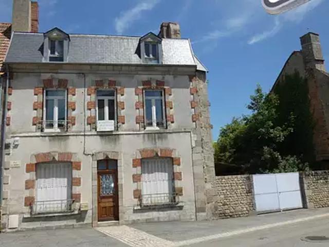 Maison vente à Guéret, Ahun