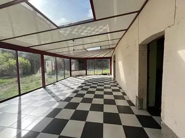 Maison vente à Les Pradeaux, Ahun