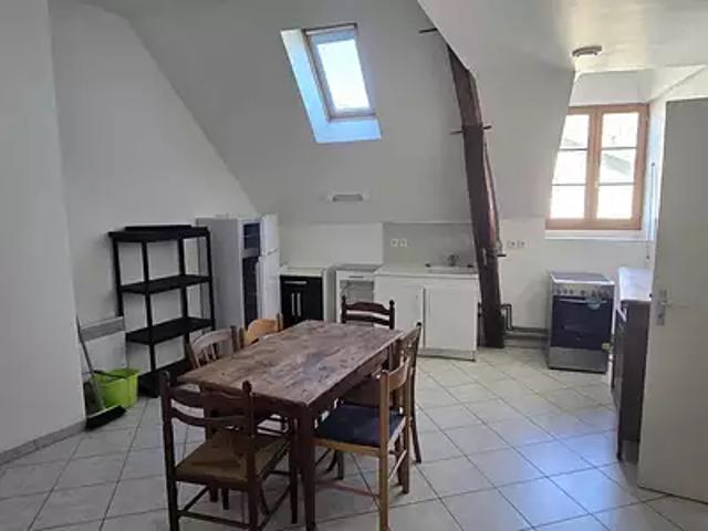 Appartement location à Guéret, Ahun
