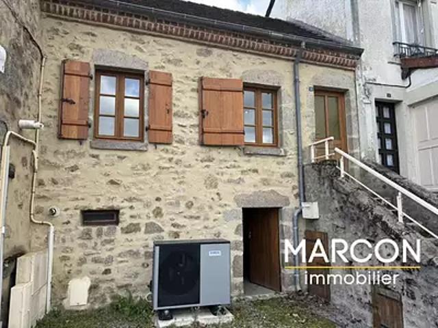 Maison location à Guéret, Ahun