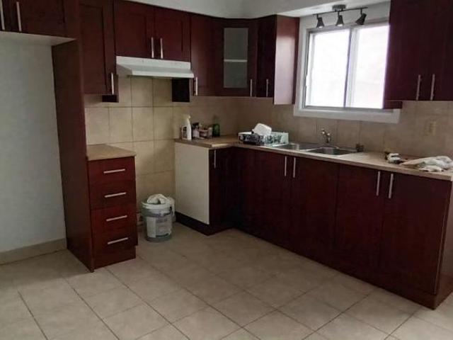 Apartment for rent in Ahuntsic, Montréal
