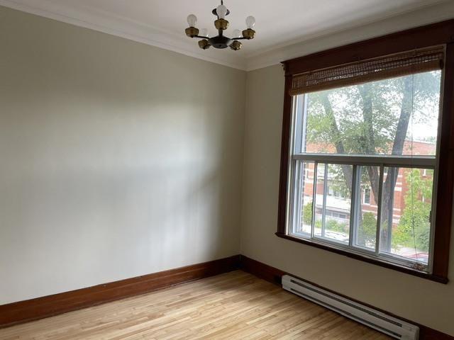 Apartment for rent in Ahuntsic, Montréal