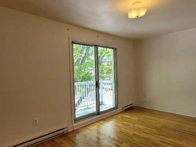 Apartment for rent in St. Leonard's, Quebec