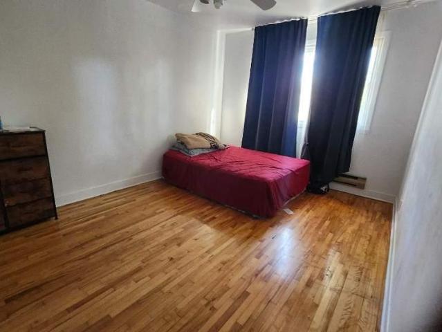 Apartment for rent in St. Leonard's, Quebec
