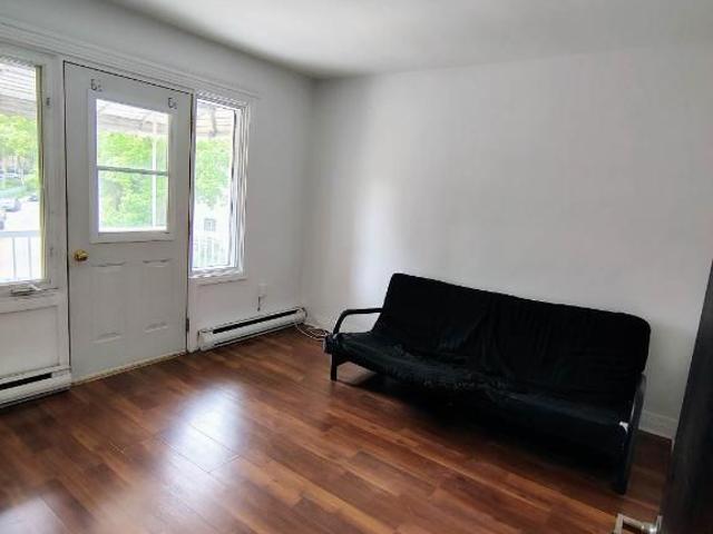 Apartment for rent in St. Leonard's, Quebec